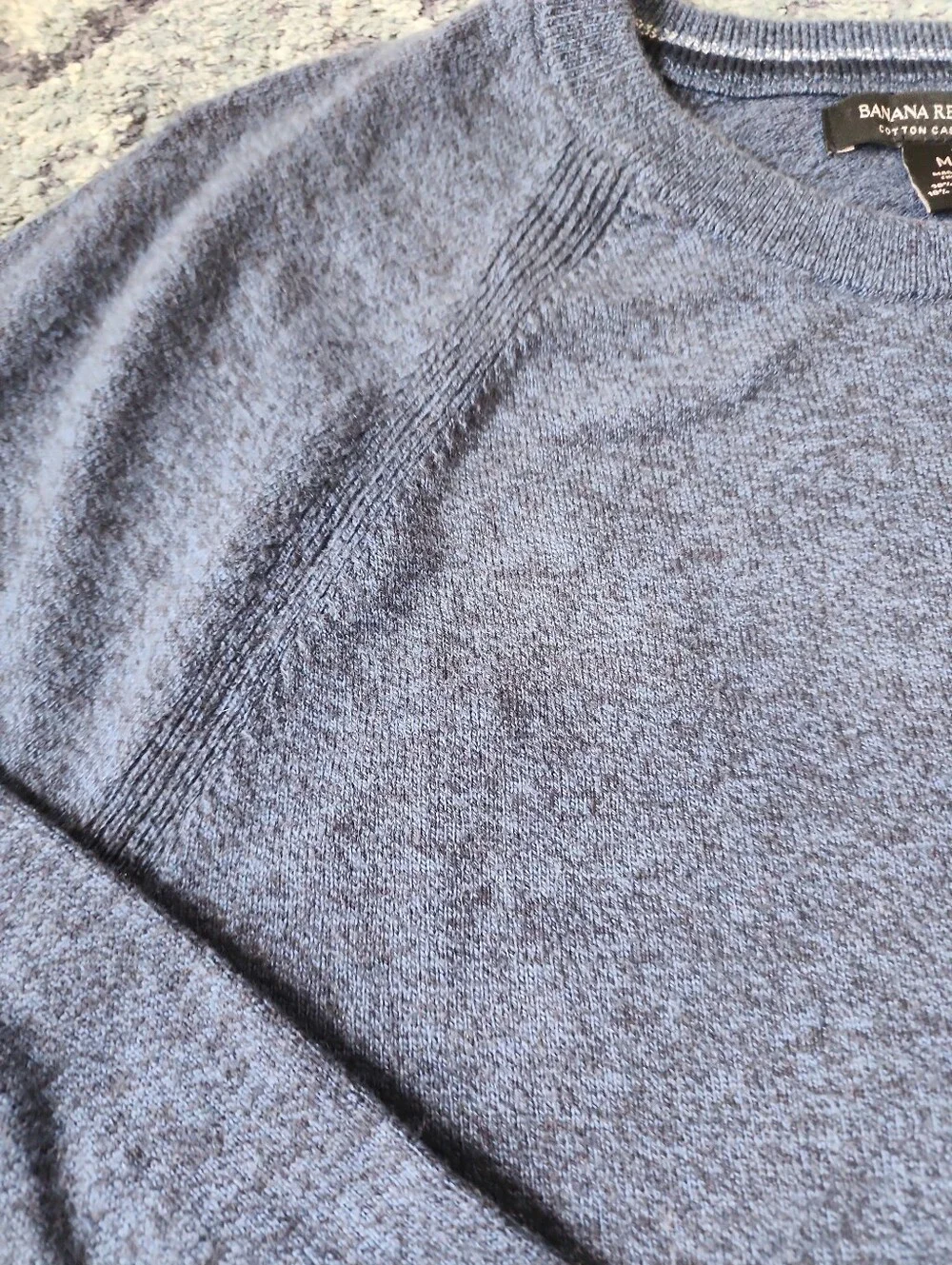 Banana Republic soft knit